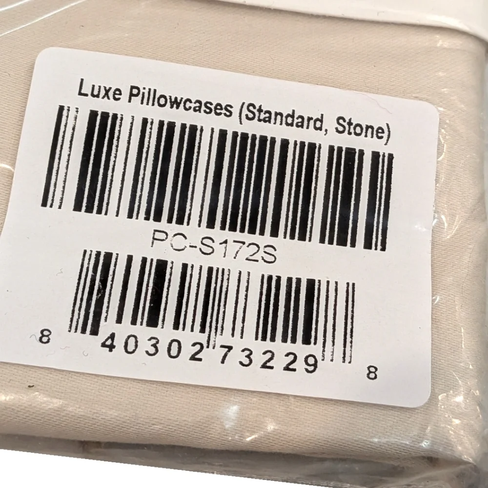 Brooklinen brand size